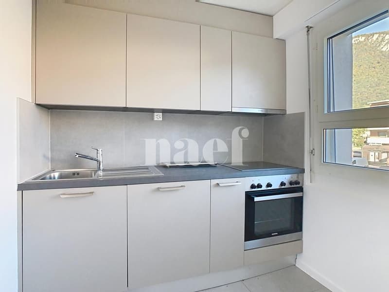 Appartement de 3 pièces au 1er étage (5)