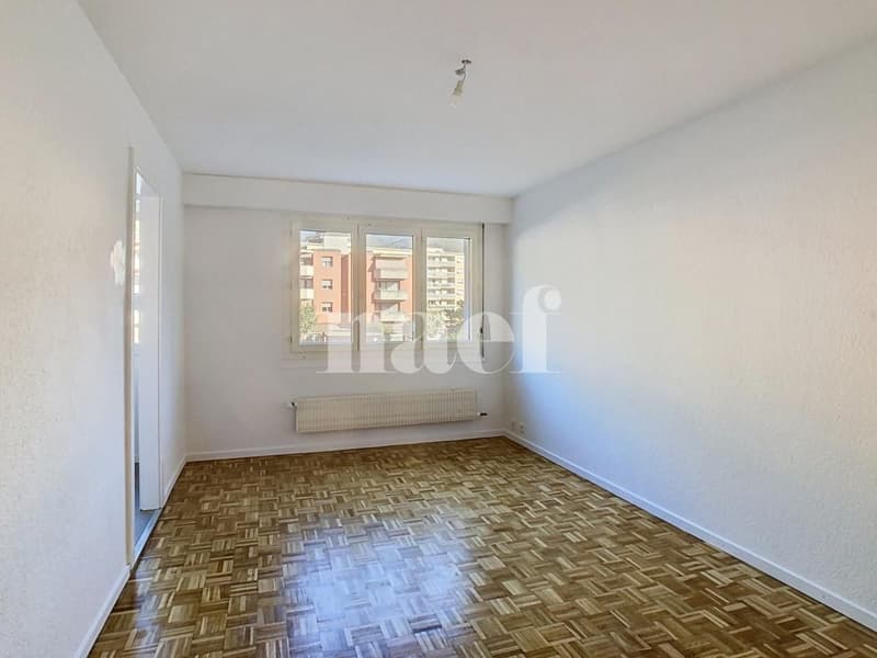 Appartement de 3 pièces au 1er étage (4)