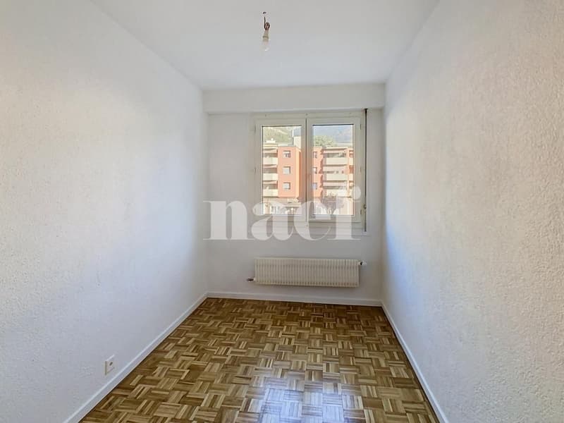 Appartement de 3 pièces au 1er étage (2)