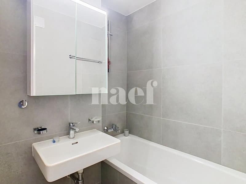 Appartement de 3 pièces au 1er étage (1)