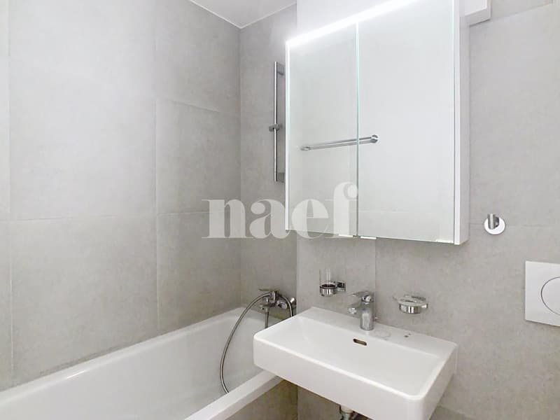 Appartement de 3 pièces au 6ème étage (4)
