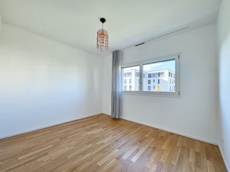 Exclusif : Appartement à l'architecture unique avec 270 m² utiles ! (13)