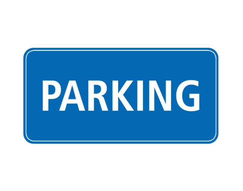 Places de parking intérieures (1)