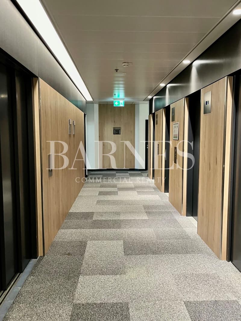 Geneva Business Center - Bureaux de 130m2 (7)