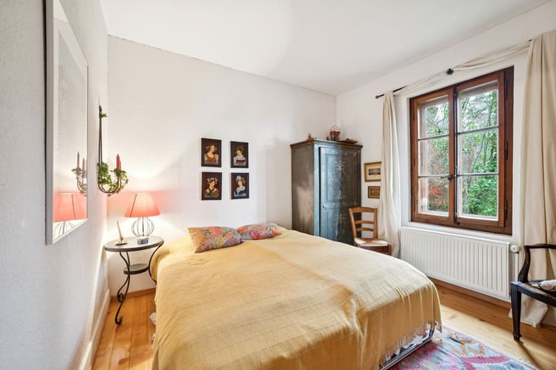 Maison de maître - Charme et prestige sur les hauteurs (9)