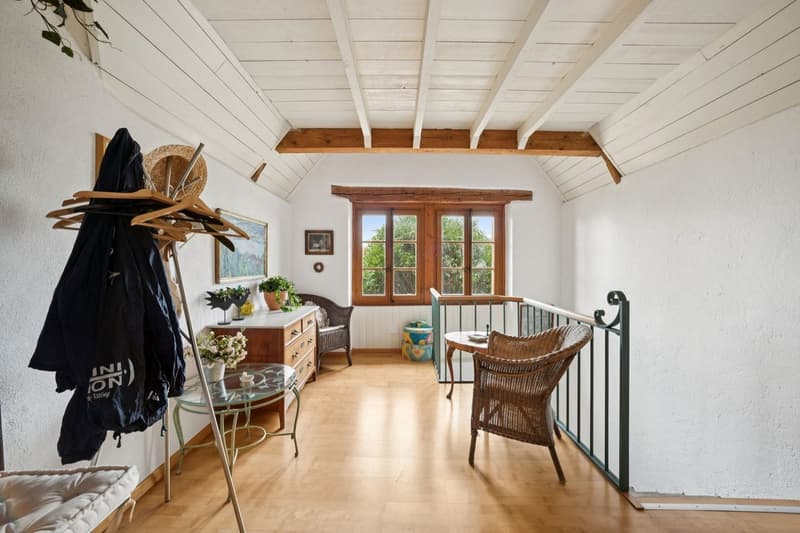 Maison de maître - Charme et prestige sur les hauteurs (10)