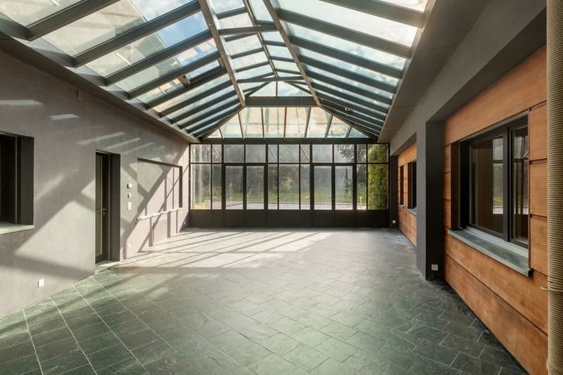 Villa individuelle pied dans l'eau avec projet ! (13)