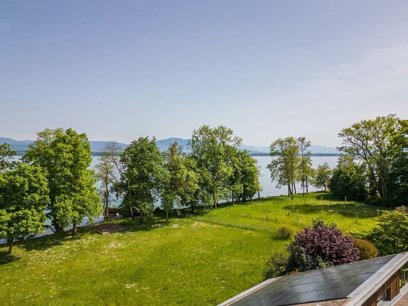Villa individuelle pied dans l'eau avec projet ! (9)