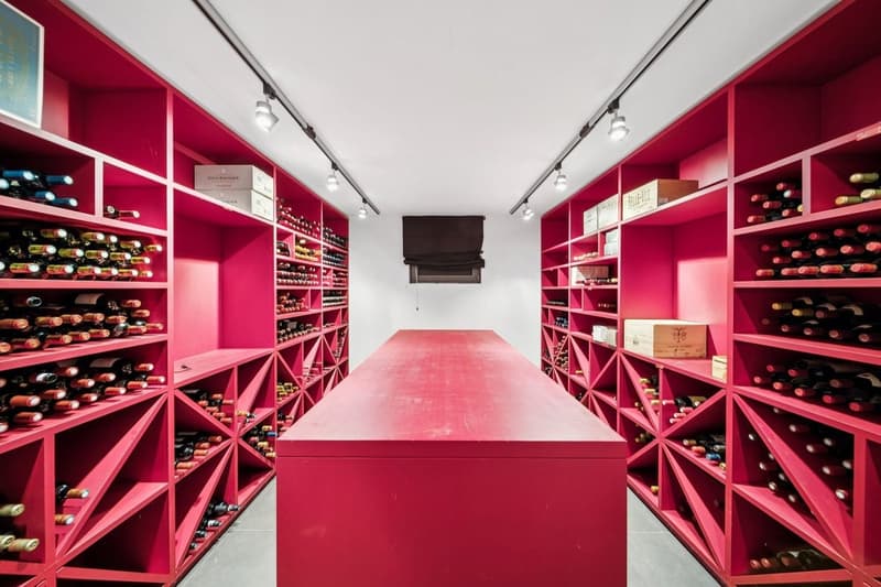 Propriété d'exception à l'architecture contemporaine (13)