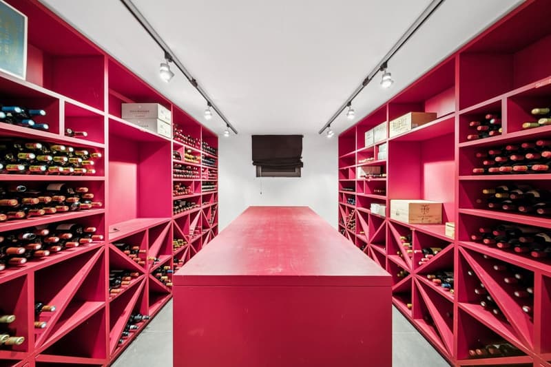 Propriété d'exception à l'architecture contemporaine (13)