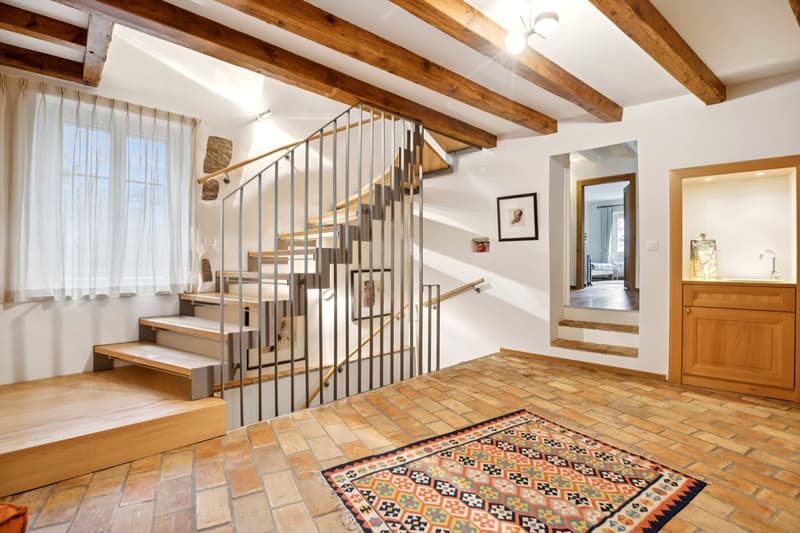 Maison de maître d'exception (9)