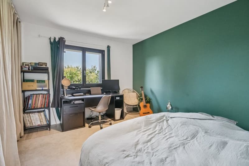 Charmante maison familiale dans un havre de paix (6)
