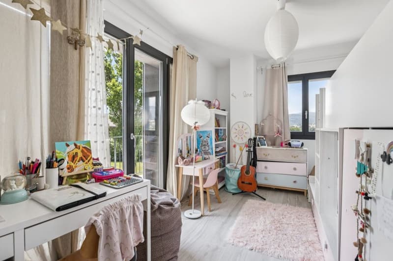 Charmante maison familiale dans un havre de paix (7)