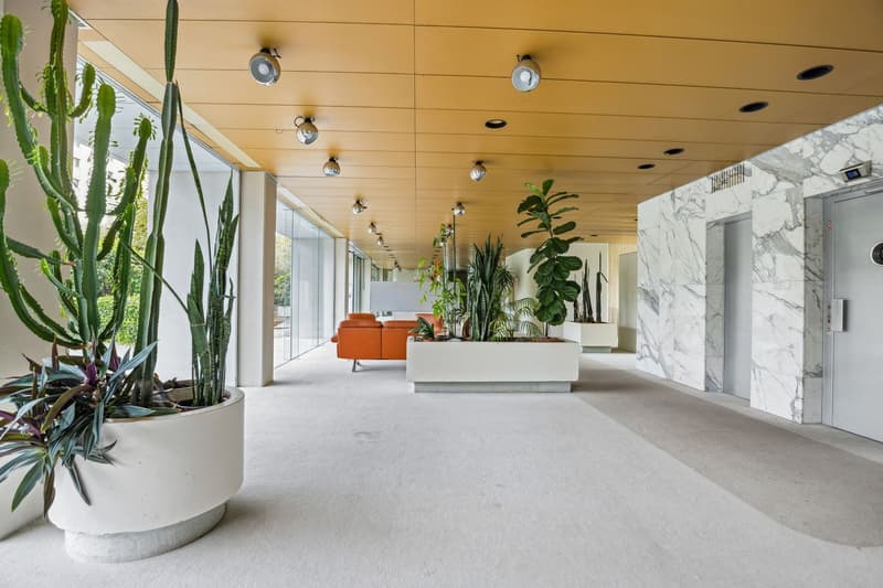 Spacieux appartement de 5.5 pièces avec vue magnifique sur la ville et (12)