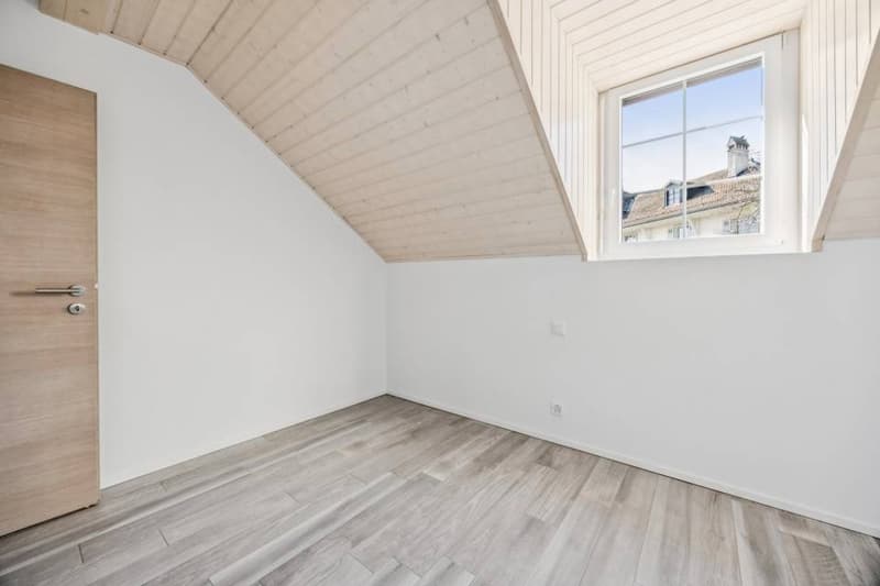 EXCLUSIVITÉ - Appartement familial de 4.5 pièces avec vue panoramique (9)