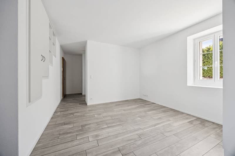 EXCLUSIVITÉ - Appartement familial de 4.5 pièces avec vue panoramique (6)