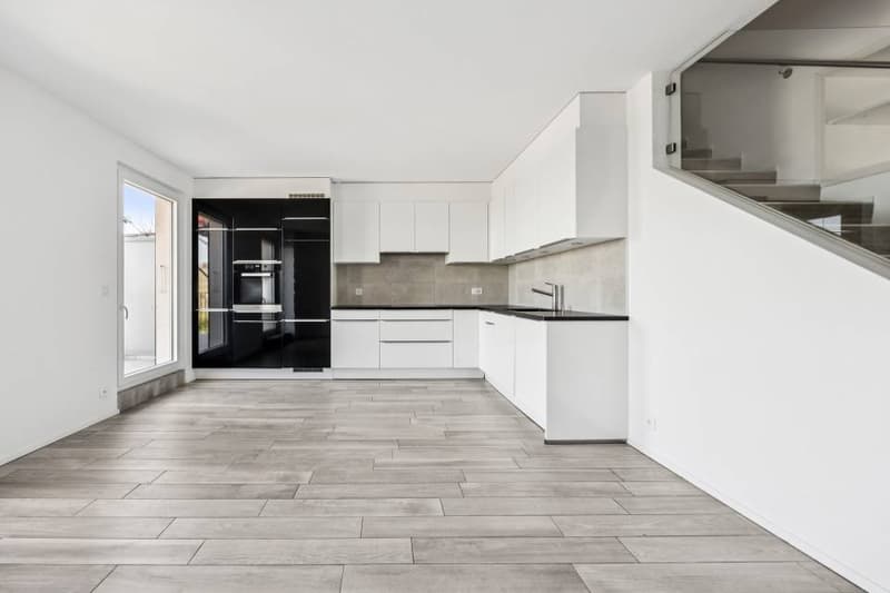 EXCLUSIVITÉ - Appartement familial de 4.5 pièces avec vue panoramique (4)