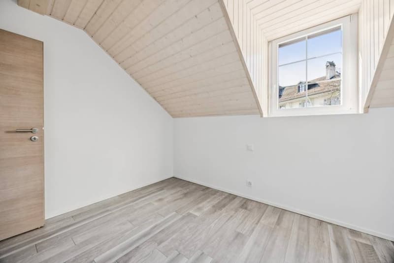 EXCLUSIVITÉ - Appartement familial de 4.5 pièces avec vue panoramique (9)
