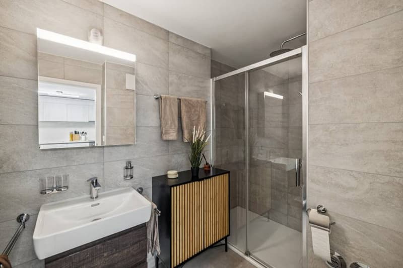 Appartement de rendement (5)