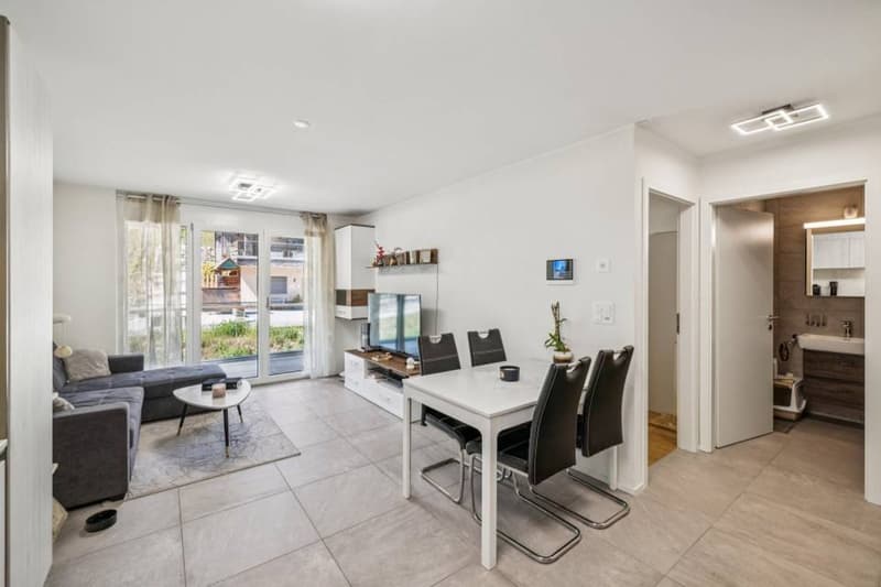 Appartement de rendement (2)