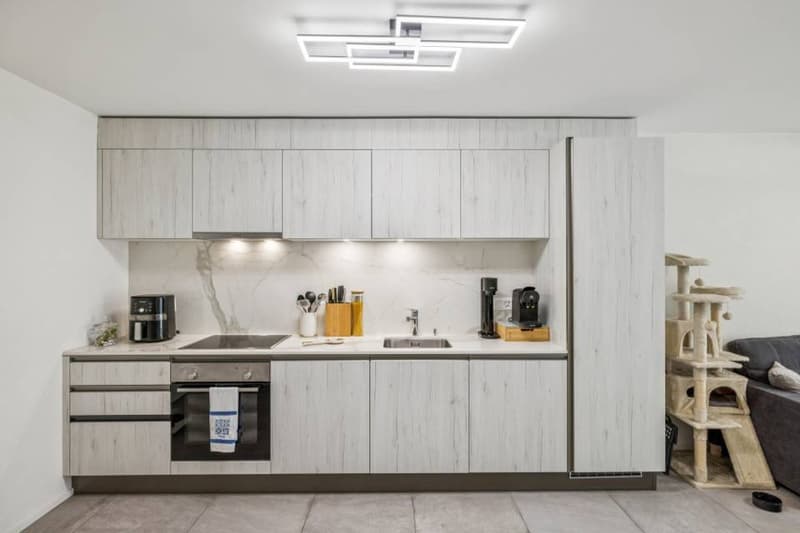 Appartement de rendement (4)