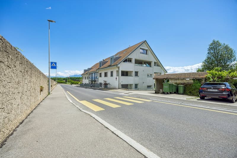 Appartement en duplex de 4,5 pièces (1)
