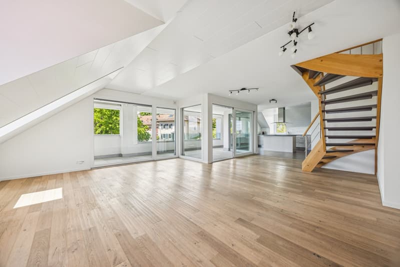 Appartement en duplex de 4,5 pièces (5)