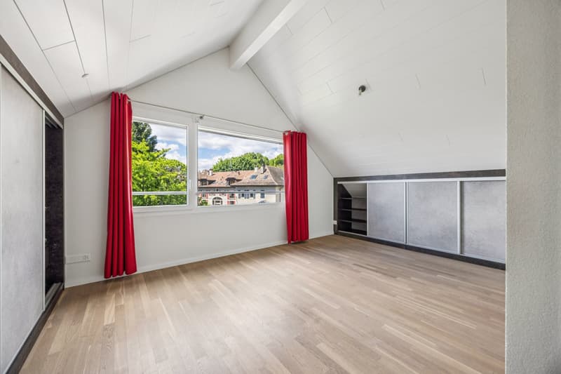 Appartement en duplex de 4,5 pièces (11)