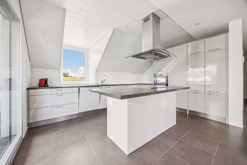 Appartement en duplex de 4,5 pièces (2)
