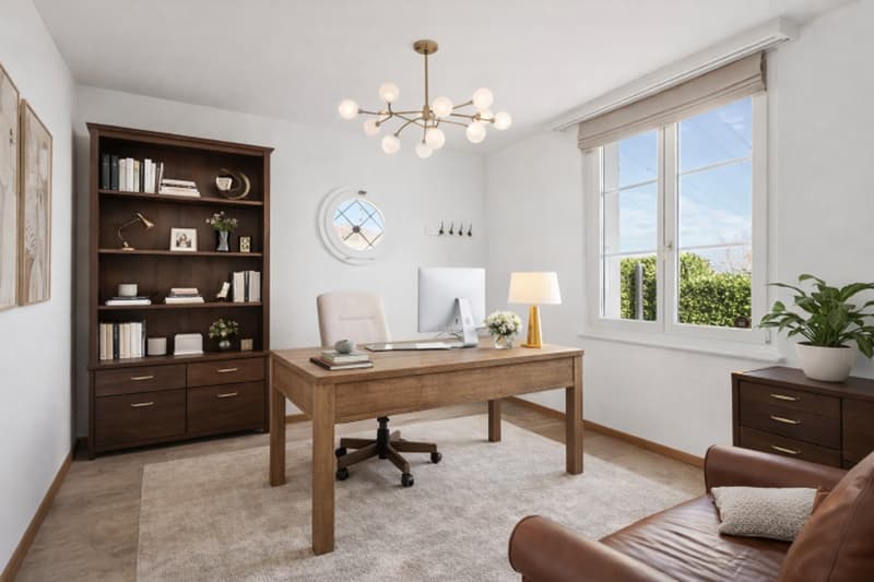 Villa exclusive avec spa et appartement indépendant (9)