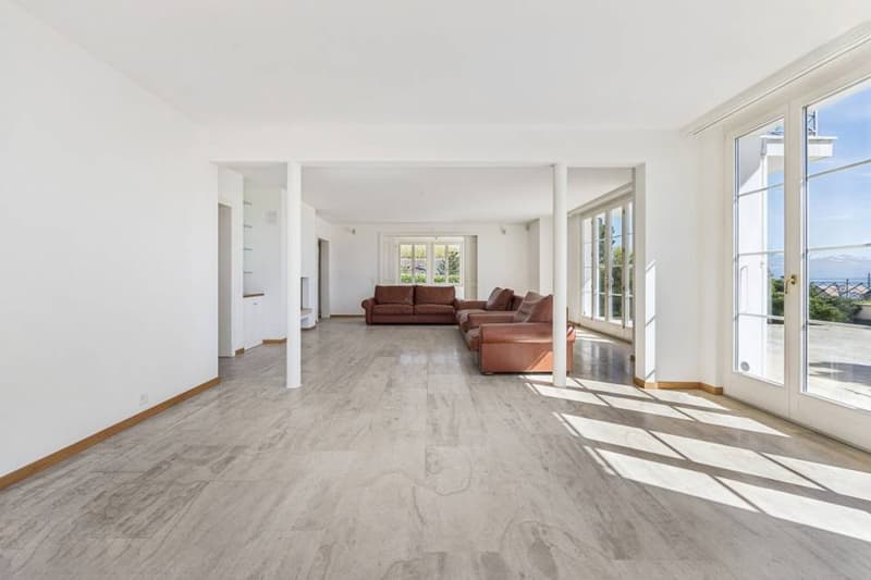 Villa exclusive avec spa et appartement indépendant (6)