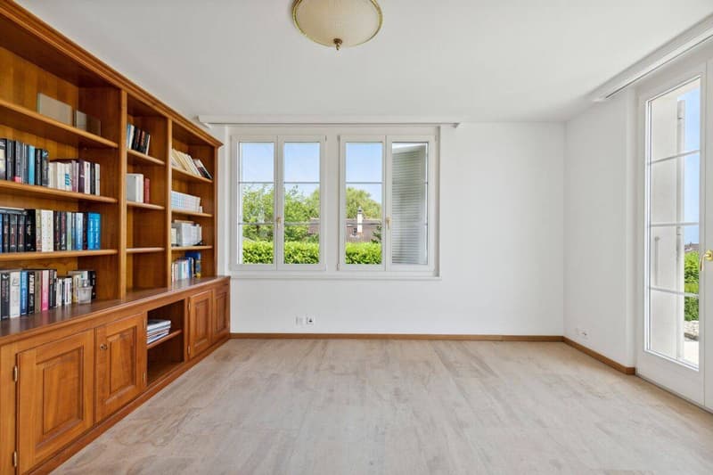 Villa exclusive avec spa et appartement indépendant (8)