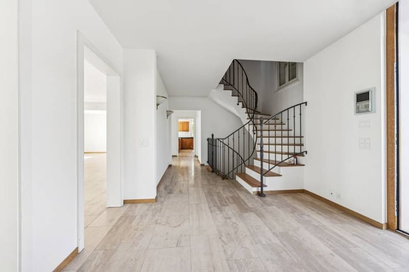 Villa exclusive avec spa et appartement indépendant (4)