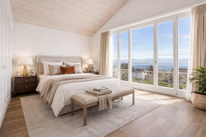Villa exclusive avec spa et appartement indépendant (12)