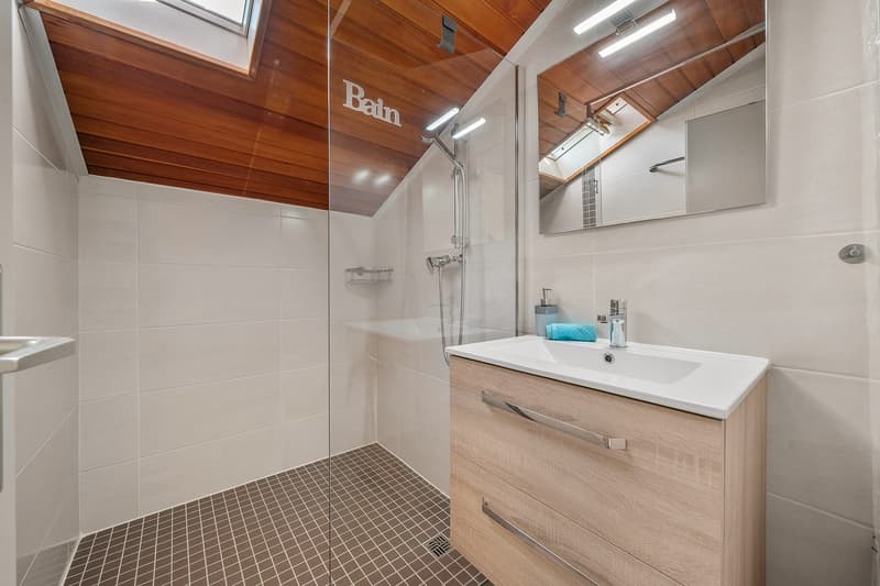 Jolie maison familiale au coeur du village d'Echandens (8)