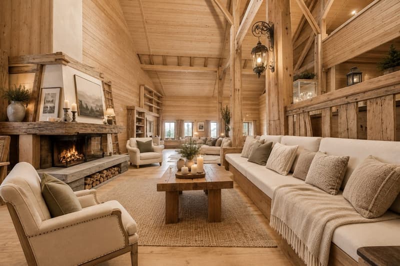 EN EXCLUSIVITÉ - Un objet unique au coeur des Préalpes vaudoises (2)