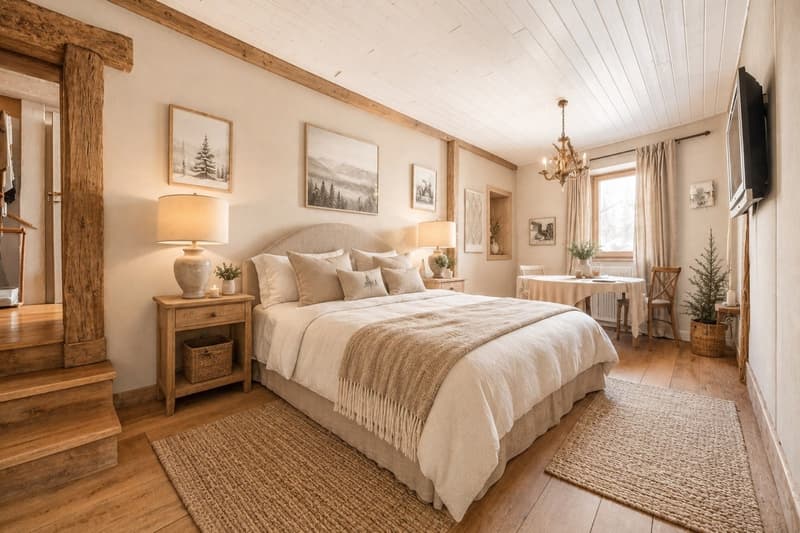 EN EXCLUSIVITÉ - Un objet unique au coeur des Préalpes vaudoises (5)