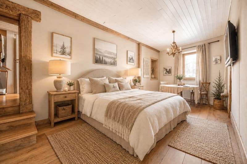 EN EXCLUSIVITÉ - Un objet unique au coeur des Préalpes vaudoises (5)