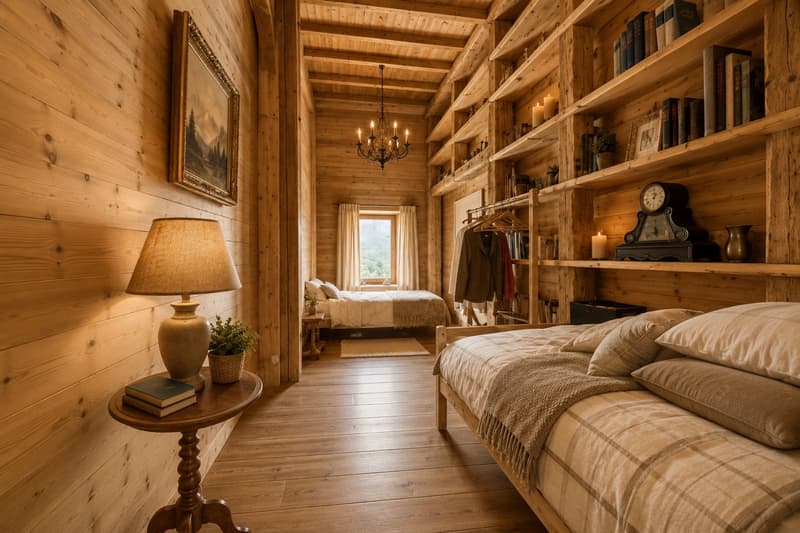 EN EXCLUSIVITÉ - Un objet unique au coeur des Préalpes vaudoises (4)