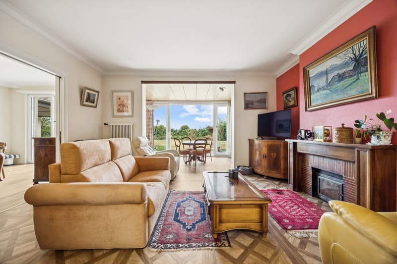 Magnifique propriété familiale dans un cadre unique (3)