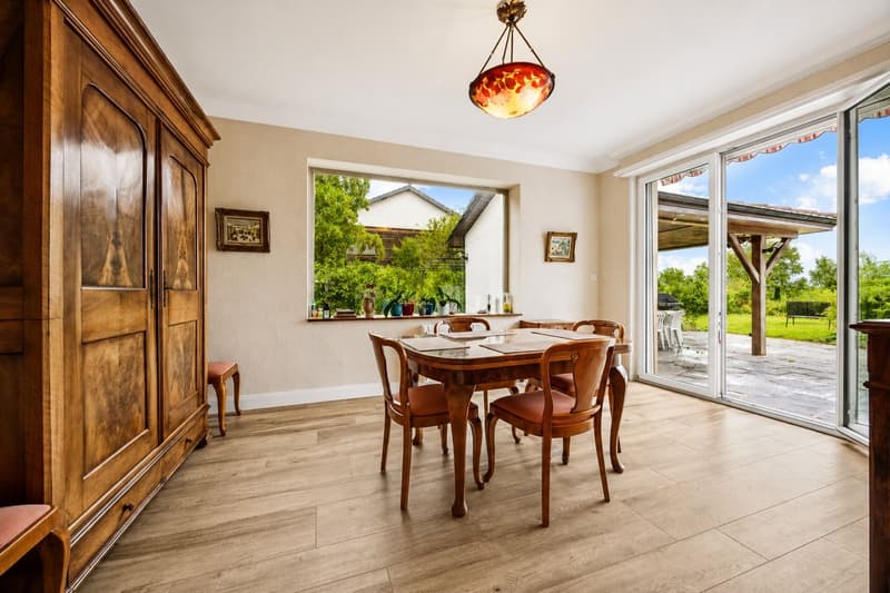 Magnifique propriété familiale dans un cadre unique (4)