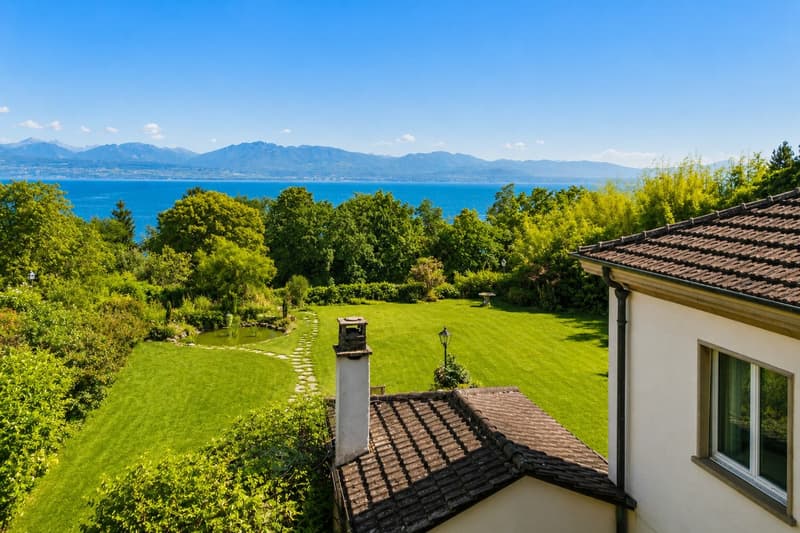 Magnifique propriété familiale dans un cadre unique (2)