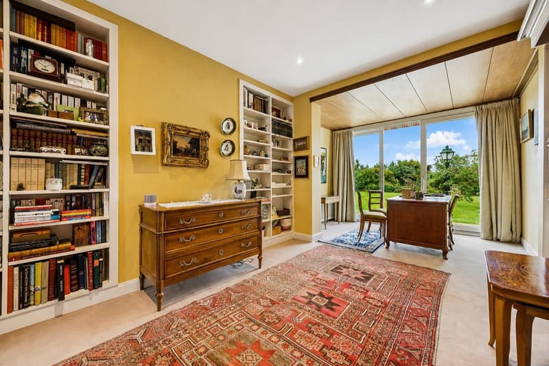 Magnifique propriété familiale dans un cadre unique (5)