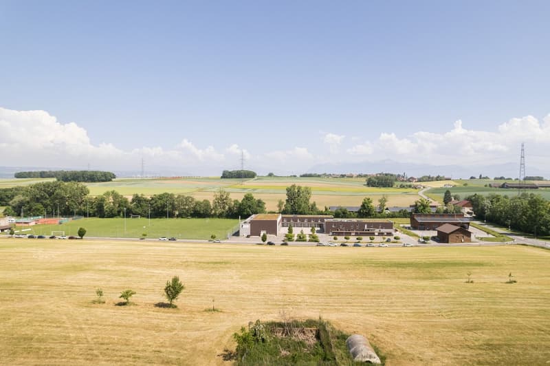 Belle maison villageoise (3)