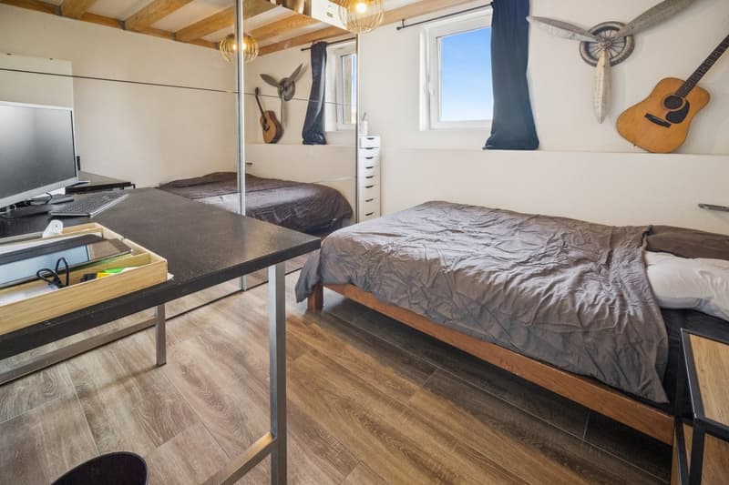 Magnifique duplex de 178m2 au coeur du village (8)