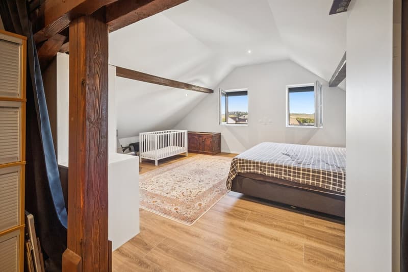 Magnifique duplex de 178m2 au coeur du village (6)