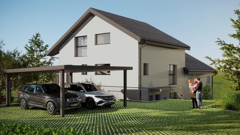 Villa d'exception au Mont-sur-Lausanne (6)