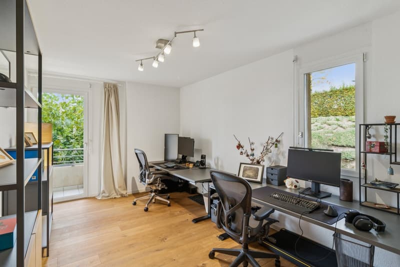 Exclusivité! Somptueux appartement avec vue panoramique (10)