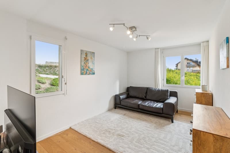 Exclusivité! Somptueux appartement avec vue panoramique (12)
