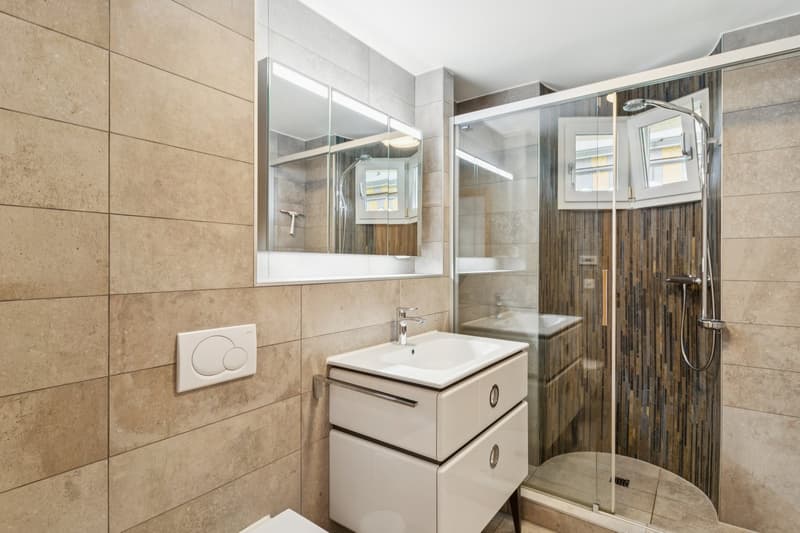 Exclusivité! Somptueux appartement avec vue panoramique (11)